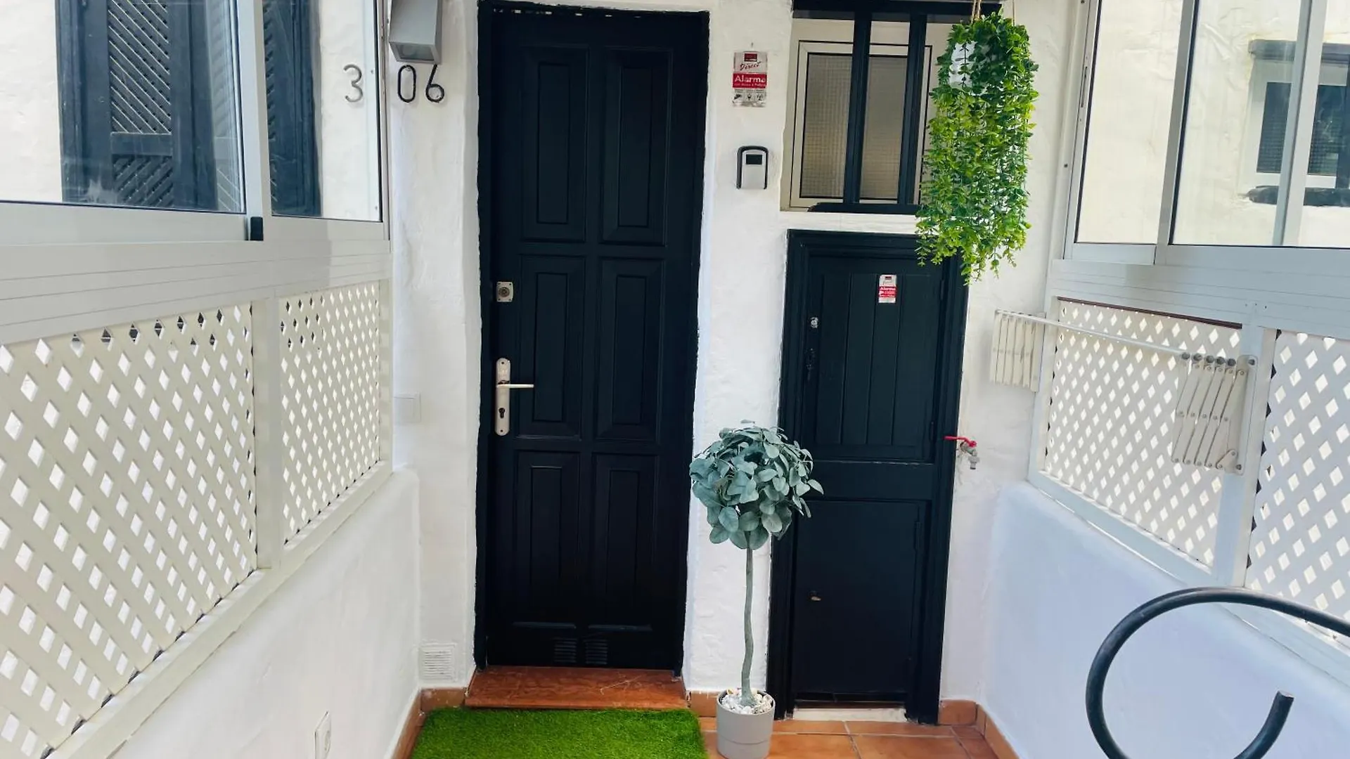 Montanamar Apartment Patalavaca 0*,  Spain
